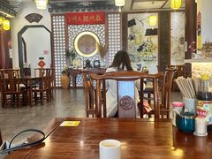 大堂-同得兴面馆.苏式面.三虾面(园区店)