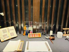 -曲水兰亭(北京四惠店)