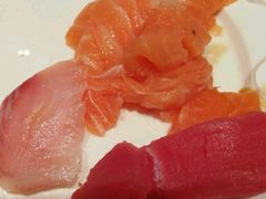 -富力希尔顿酒店·地阔自助餐厅