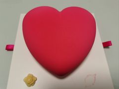 小粉红慕斯蛋糕-法兰之吻蛋糕甜品(大望路店)