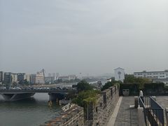 -相门城墙文化休闲景区
