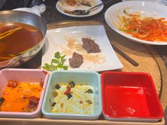 -正苑26年海鲜烤肉•牛尾汤汤饭(东港店)
