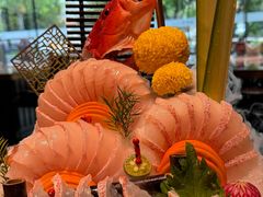 -鼎臻集·海鲜火锅(格调林泉店)