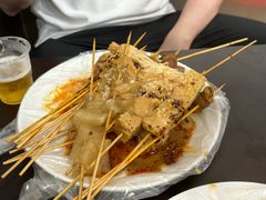 -郭记小街麻辣烫(南小街总店)
