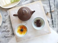 -西安凯悦酒店·湖畔中餐厅
