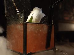 -BAR Signal·鸡尾酒酒吧