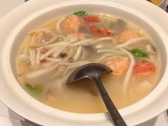 -眉州东坡(春秀路店)