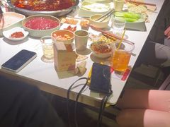 -巴倒烫陆派火锅山庄(南山总店)