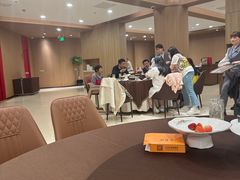 -全聚德(上海首店浦东店)