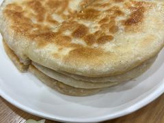 -李连贵熏肉大饼(沈阳站店)