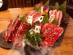 -黑牛の店·和牛烧肉(合生汇店)