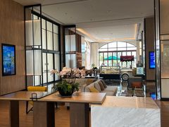 -海口喜来登酒店