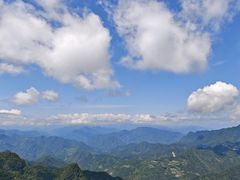 -塔云山