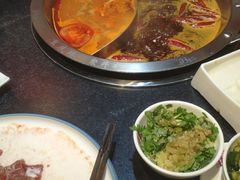 -井格·重庆火锅(王府井店)