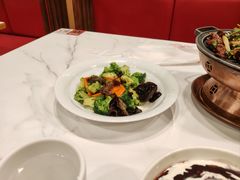 -宏状元现熬粥·京味菜(五棵松店)