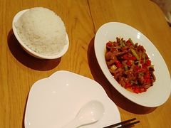 -花舍·新派粤菜·西餐·下午茶(亚运村·鸟巢店)
