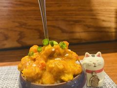 -戏作寿司(观音桥店)
