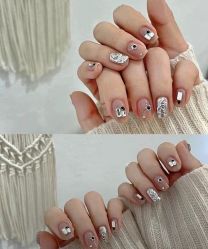 -斯馨·健康美甲美睫