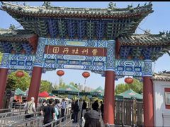 -曹州牡丹园