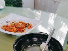 -景好海鲜餐厅(大鹏必选旅游店)