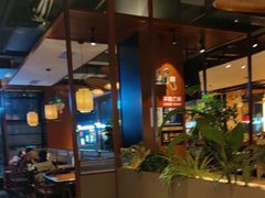-如轩·海鲜砂锅粥·潮汕菜(一品天下店)
