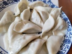 -老都一处饺子馆(道里店)