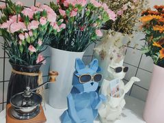 -丁先生蛋糕·品质鲜作(桐梓林店)