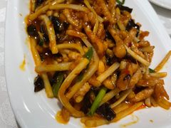 -金蝉食府(维吉奥广场店)