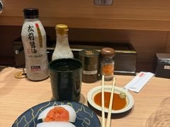 -大起水产回转寿司(道顿堀店)