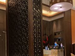 -上海金桥红枫万豪酒店-万豪中餐厅