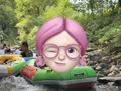-青龙双河漂流