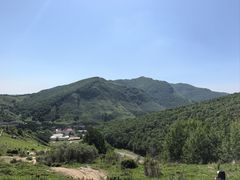 -灵山