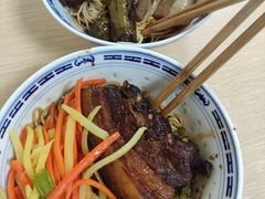 -水门桥面馆(东坡雅居店)