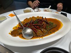 -一澜江宴·江景地标楚菜(江滩公园店)