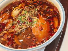 -映像威海·海鲜味道(市区店)