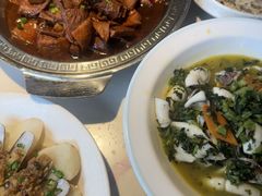 -壹只菜·崇明本地特色菜(崇明南门店)