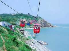 -长岛南北长山旅游景区