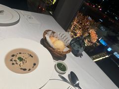 奶油蘑菇汤-atta bj(国贸商城店)