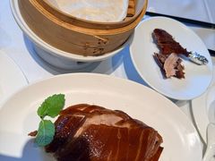 -四季民福烤鸭店(王府井灯市口店)