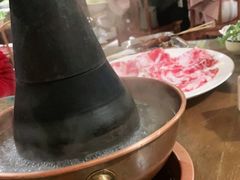 -竹叶涮肉坊(总店)