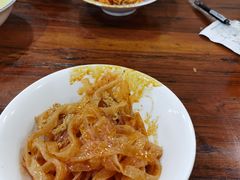 -王菊美食街·王菊面馆(总店)