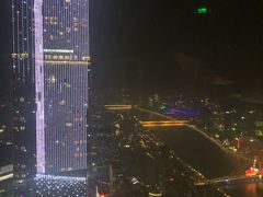 -广州四季酒店·佰鲜汇·现代法餐
