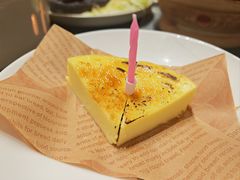 -潮澎派·潮汕菜大排档(南较西路店)