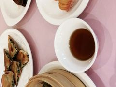 -金时代顺风大酒店(静安大融城店)
