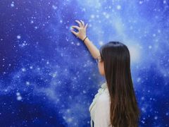 -武汉5D星空错觉艺术馆(中心百货店)