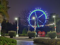 -白沙门生态公园