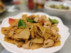 -美极鲜食坊(宝安南路店)