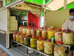 -南沙十九涌渔人码头-南门