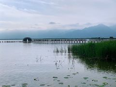 -敕勒川草原文化旅游区