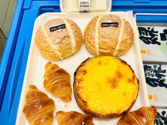 -好利来(桂林路店)